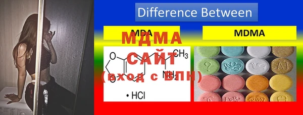 хмурый Белокуриха